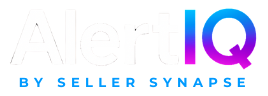 AlertIQ Logo